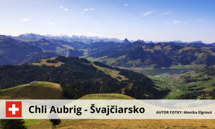 Chli Aubrig – Švajčiarsko