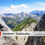 Diethelm – Švajčiarsko